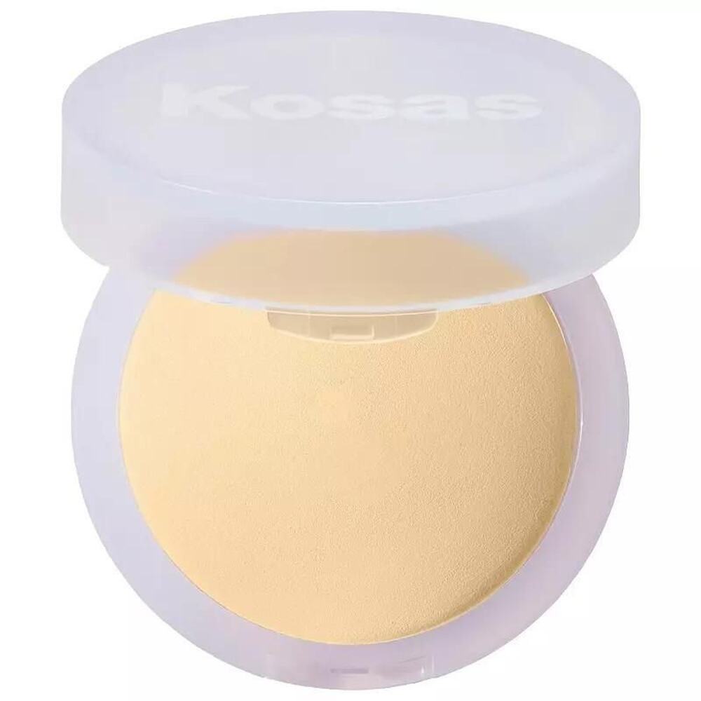 Kosas Cloud Set Baked Setting & Smoothing Powder